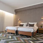 D. Afonso & Hotell Monte Real