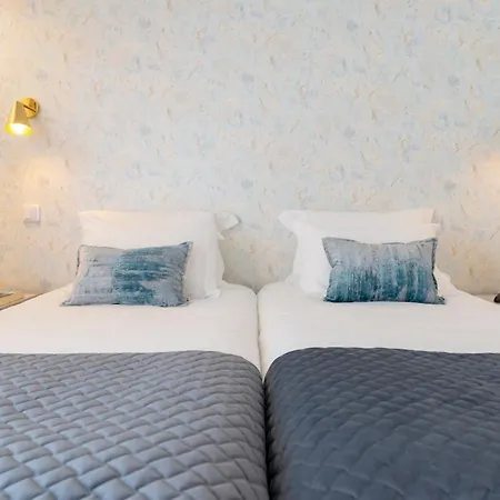 D. Afonso Hotel&spa Hotel