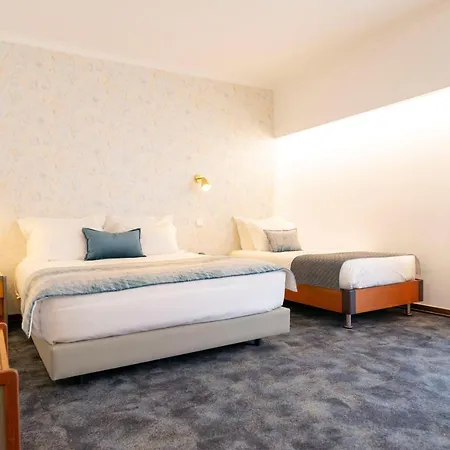 Hotel D. Afonso Hotel&spa 3*