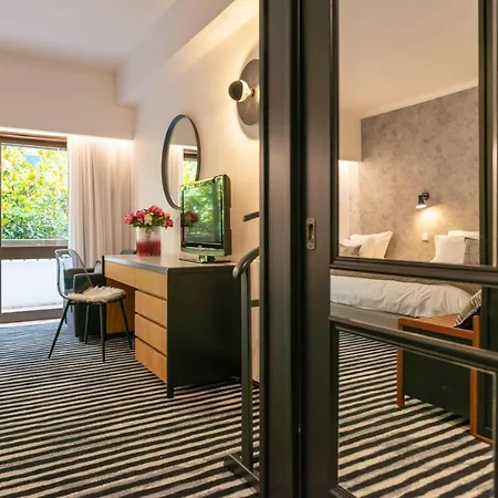 Hotel D. Afonso Hotel&spa 3*