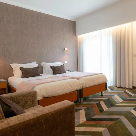 D. Afonso Hotel&spa 3*