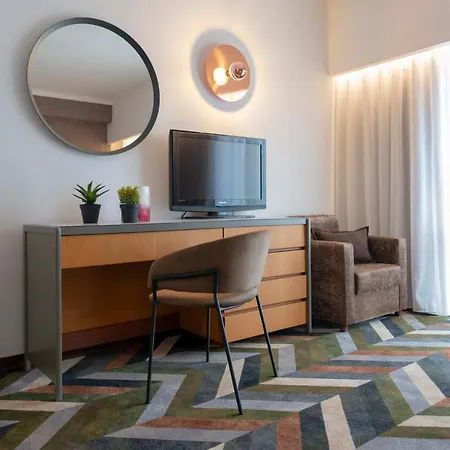 D. Afonso & Hotel Monte Real