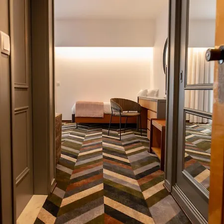 Hotel D. Afonso Hotel&spa Monte Real