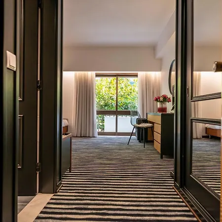 D. Afonso Hotel&spa 3*