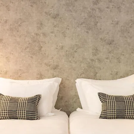 Hotel D. Afonso Hotel&spa Monte Real