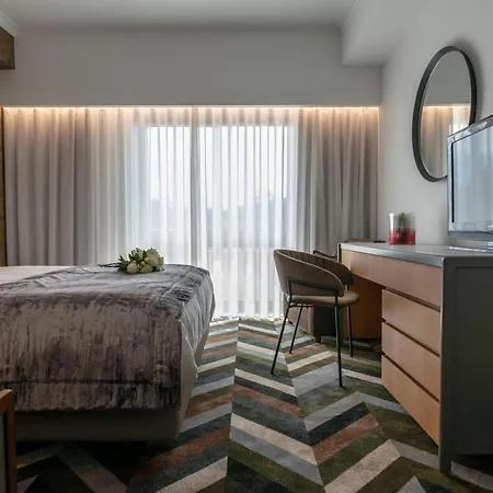 D. Afonso Hotel&spa 3*