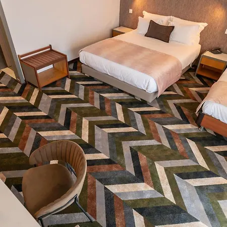Hotel D. Afonso Hotel&spa