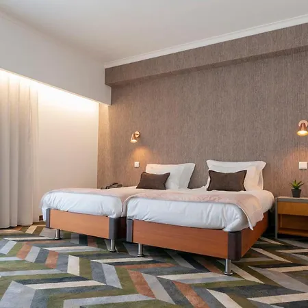 D. Afonso Hotel&spa 3* Monte Real