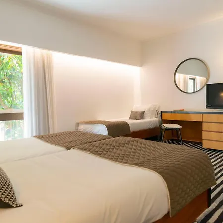 D. Afonso Hotel&spa Hotel