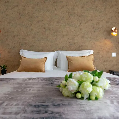 Hotel D. Afonso Hotel&spa 3*