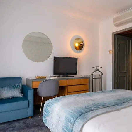 D. Afonso Hotel&spa Monte Real