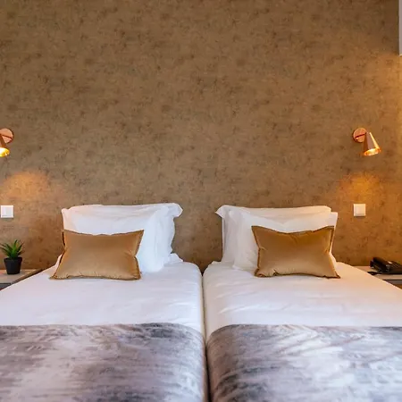 D. Afonso Hotel&spa Monte Real