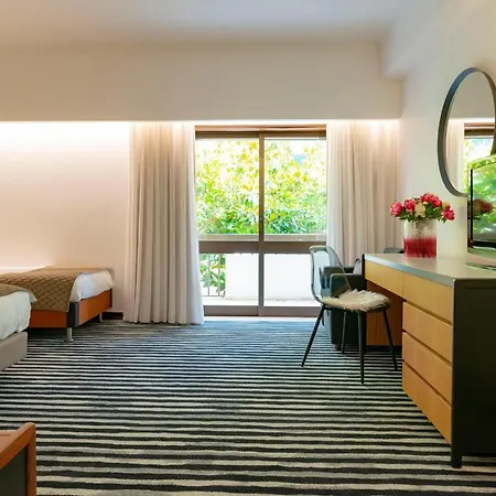 D. Afonso Hotel&spa Monte Real