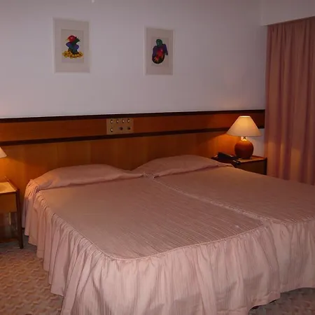 D. Afonso Hotel&spa Hotel Monte Real