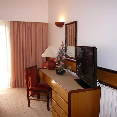 Hotel D. Afonso Hotel&spa Monte Real