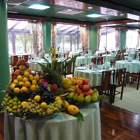 D. Afonso Hotel&spa Hotel 3*