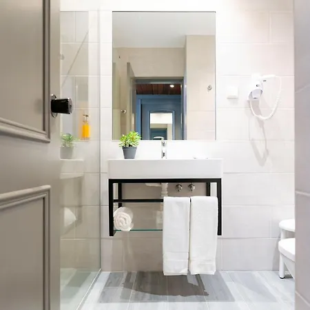 D. Afonso Hotel&spa Monte Real