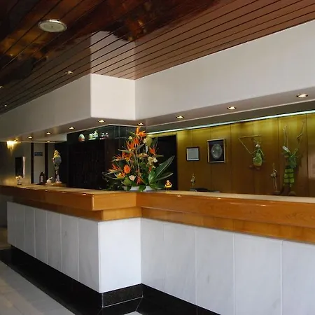 D. Afonso Hotel&spa 3*