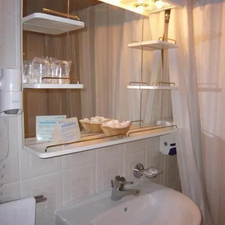 D. Afonso Hotel&spa Hotel Monte Real