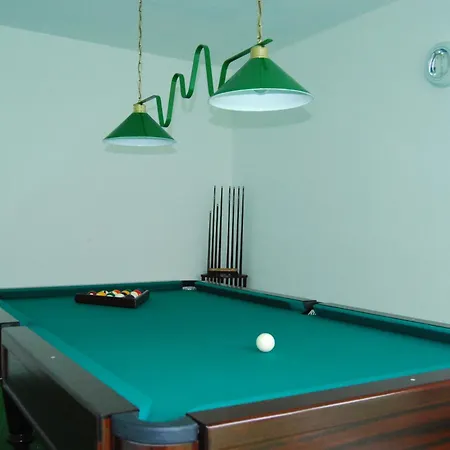Hotel D. Afonso Hotel&spa