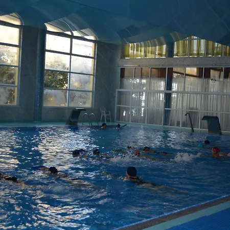 D. Afonso Hotel&spa 3*
