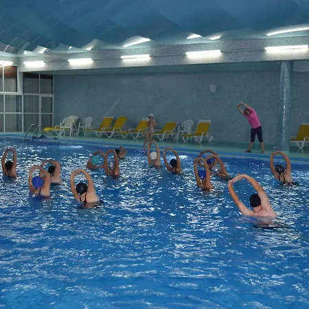 D. Afonso Hotel&spa Monte Real