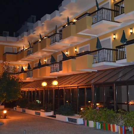 Hotel D. Afonso Hotel&spa Monte Real