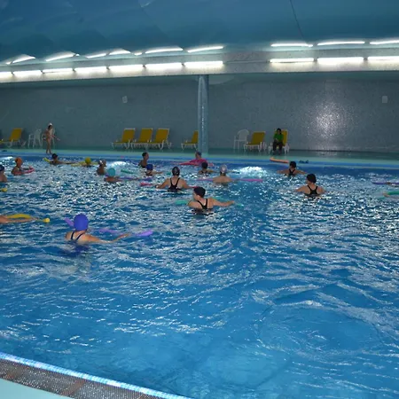 D. Afonso Hotel&spa Monte Real