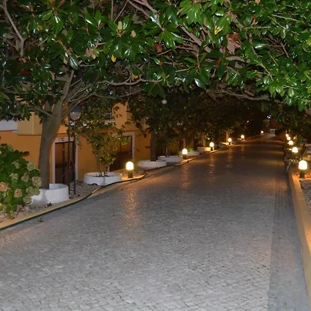 D. Afonso Hotel&spa Hotel Monte Real