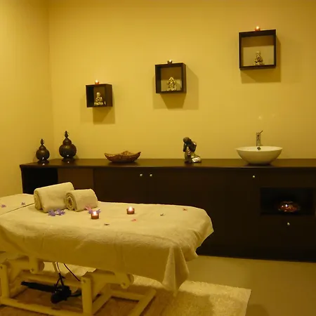 D. Afonso Hotel&spa 3* Monte Real