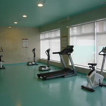 D. Afonso Hotel&spa Hotel