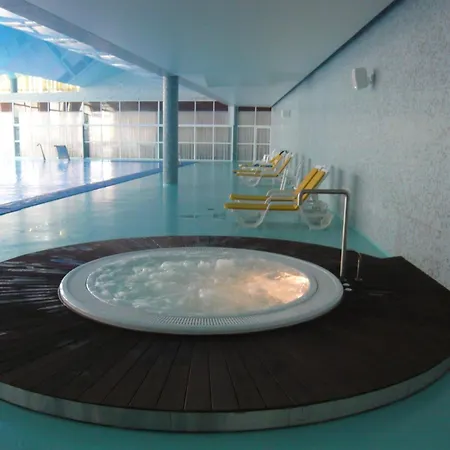 D. Afonso Hotel&spa 3*