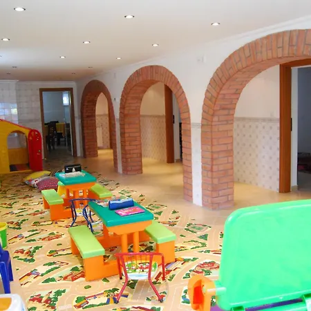 Hotel D. Afonso Hotel&spa Monte Real