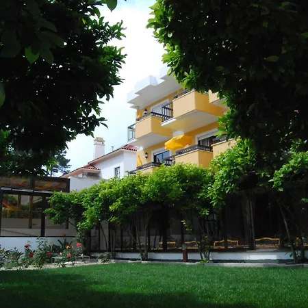 D. Afonso Hotel&spa Hotel