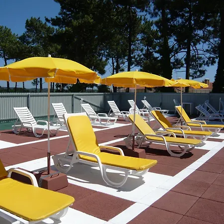 Hotel D. Afonso Hotel&spa