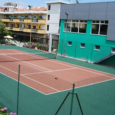 D. Afonso Hotel&spa