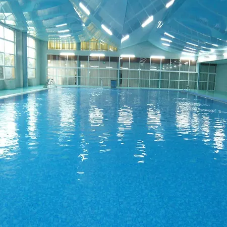 D. Afonso Hotel&spa