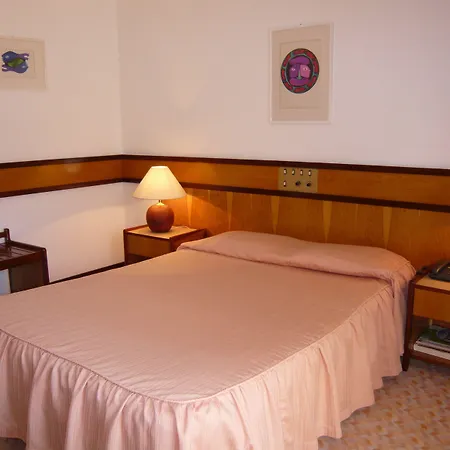 Hotel D. Afonso & 3*