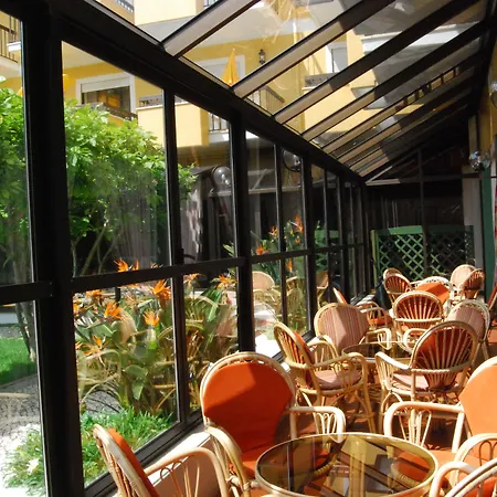 Hotel D. Afonso & 3*