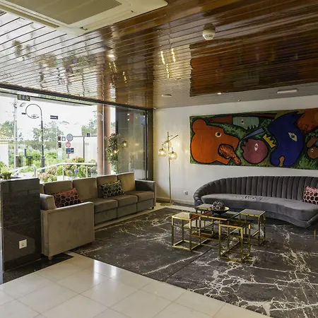 Hotel D. Afonso & Monte Real