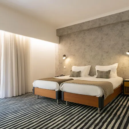 Hotel D. Afonso & 3*