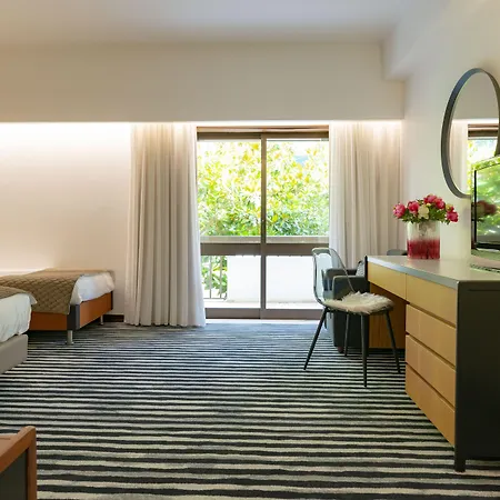 Hotel D. Afonso & Monte Real