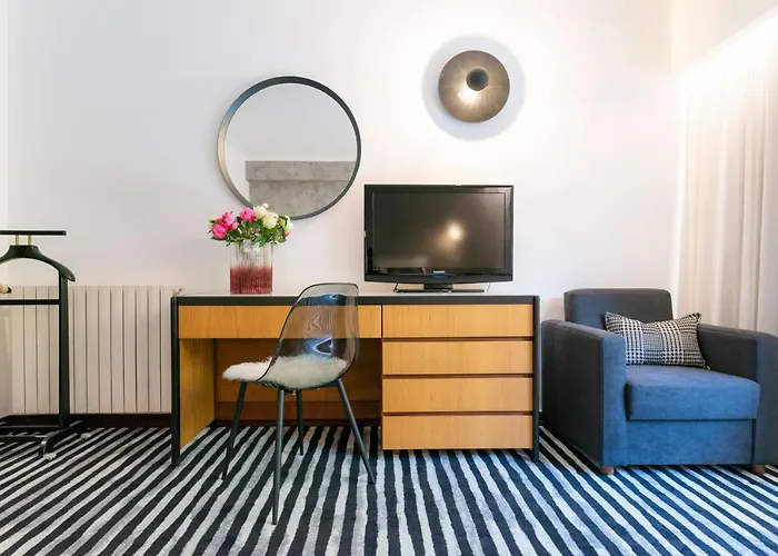 D. Afonso & 3* Monte Real