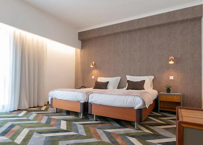 D. Afonso & 3* Monte Real