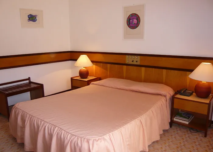 Hotel D. Afonso & 3*