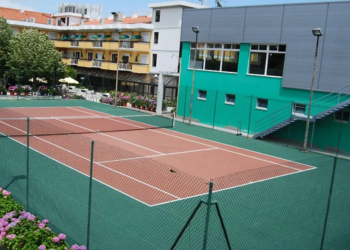 D. Afonso & Hotel 3*